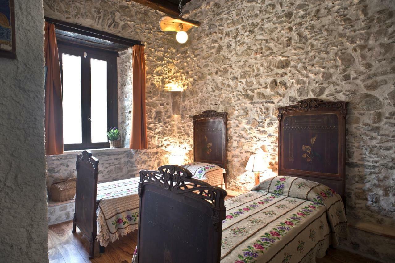 Hotel Residenza D'Epoca Borgodifiume Fiumefreddo Bruzio Zewnętrze zdjęcie