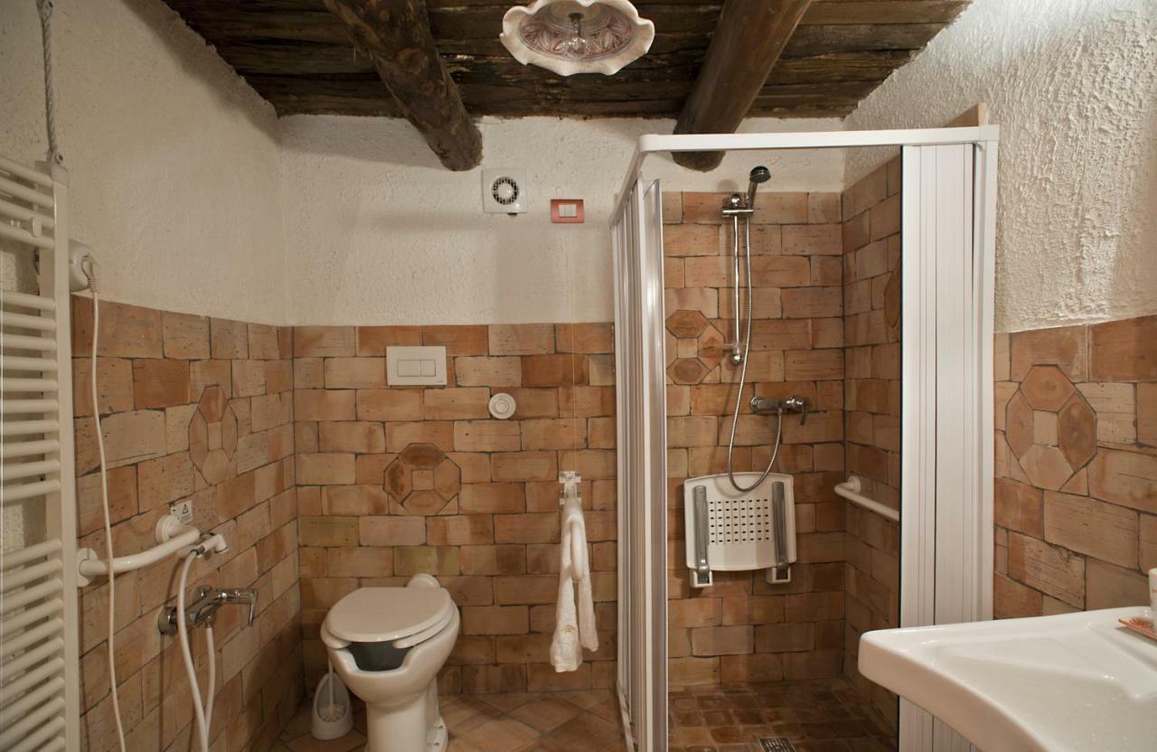 Hotel Residenza D'Epoca Borgodifiume Fiumefreddo Bruzio Zewnętrze zdjęcie