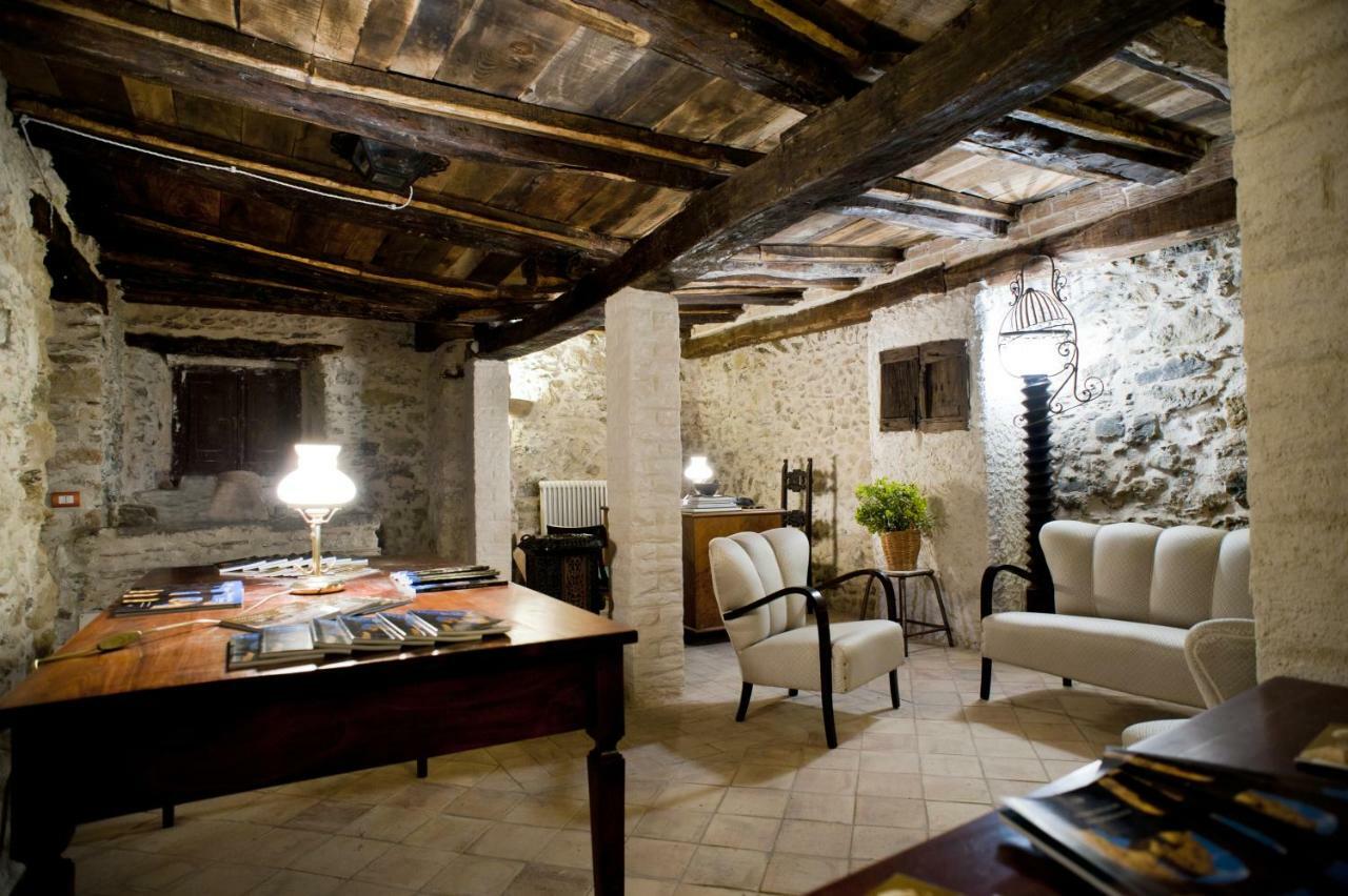 Hotel Residenza D'Epoca Borgodifiume Fiumefreddo Bruzio Zewnętrze zdjęcie