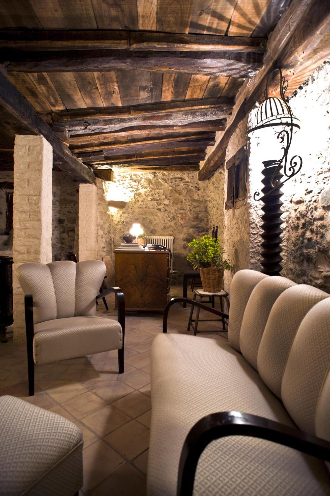 Hotel Residenza D'Epoca Borgodifiume Fiumefreddo Bruzio Zewnętrze zdjęcie