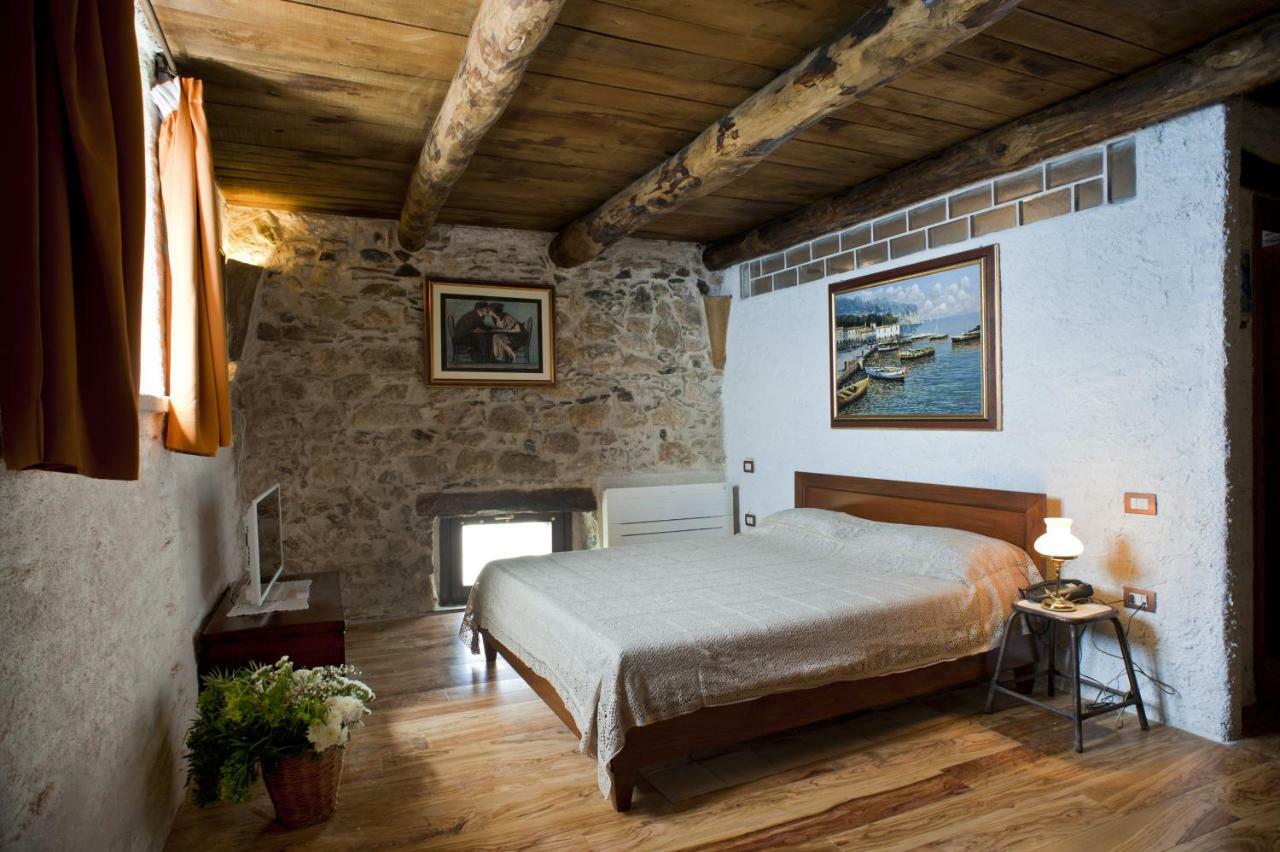 Hotel Residenza D'Epoca Borgodifiume Fiumefreddo Bruzio Zewnętrze zdjęcie
