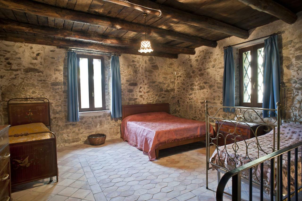 Hotel Residenza D'Epoca Borgodifiume Fiumefreddo Bruzio Zewnętrze zdjęcie