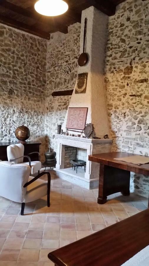 Hotel Residenza D'Epoca Borgodifiume Fiumefreddo Bruzio Zewnętrze zdjęcie