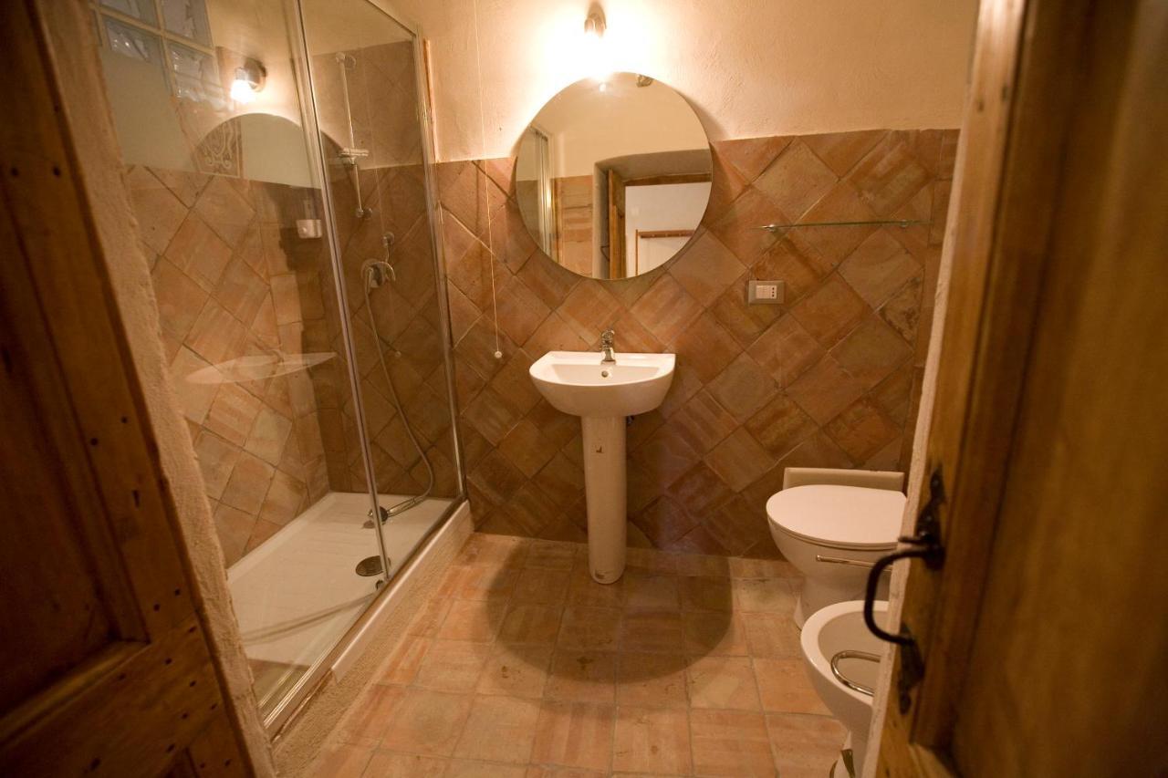 Hotel Residenza D'Epoca Borgodifiume Fiumefreddo Bruzio Zewnętrze zdjęcie